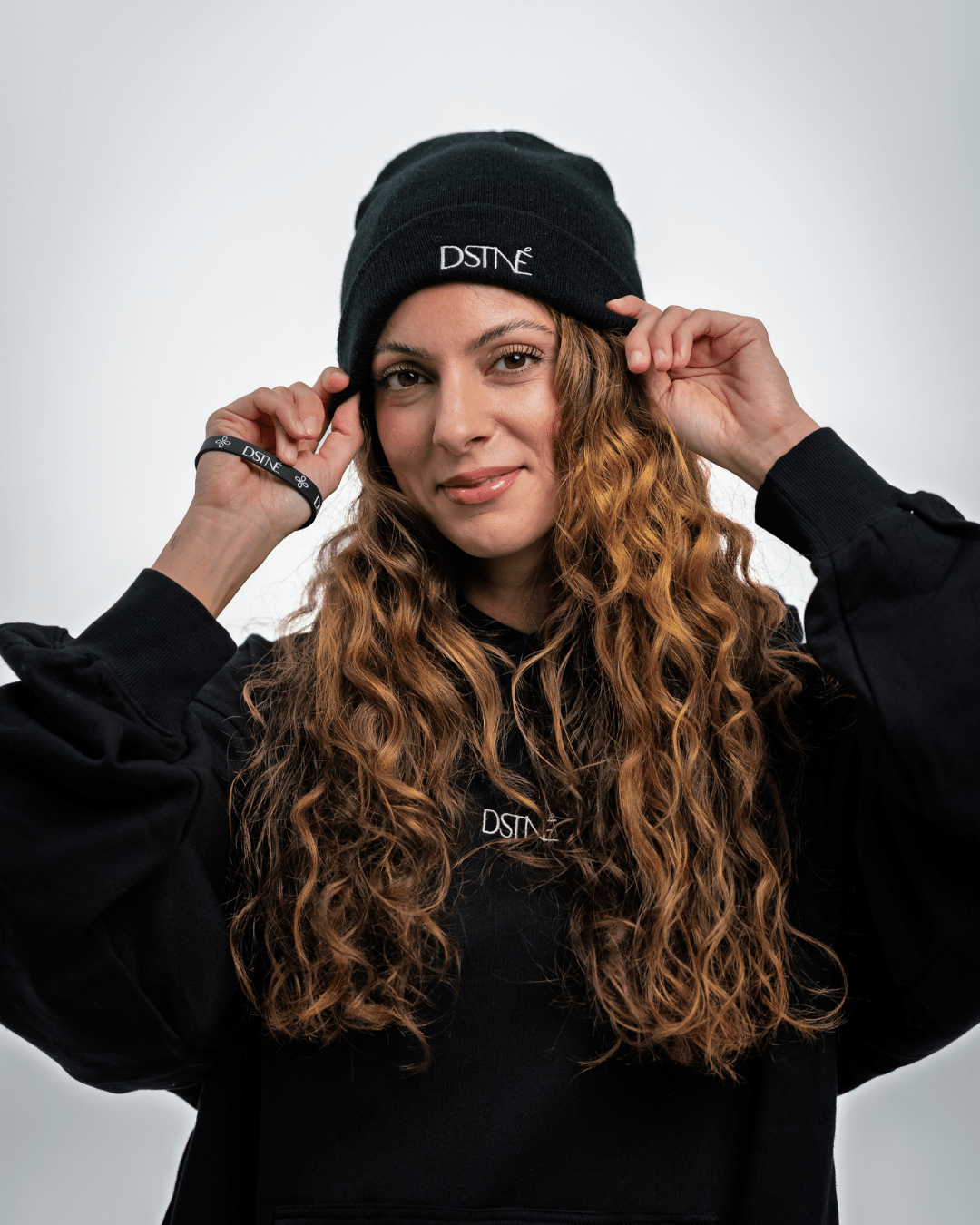 DSTNÉ - Beanie - Destinée Clothing