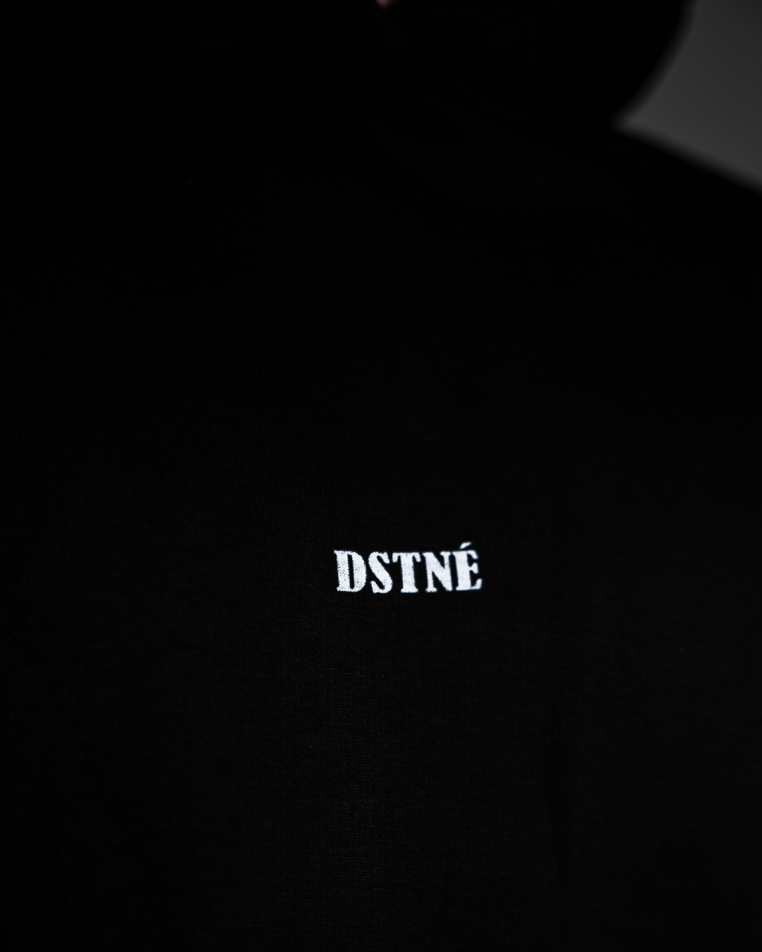 Oversized Hoodie - Description of DSTNÉ (Kopie) - Destinée Clothing