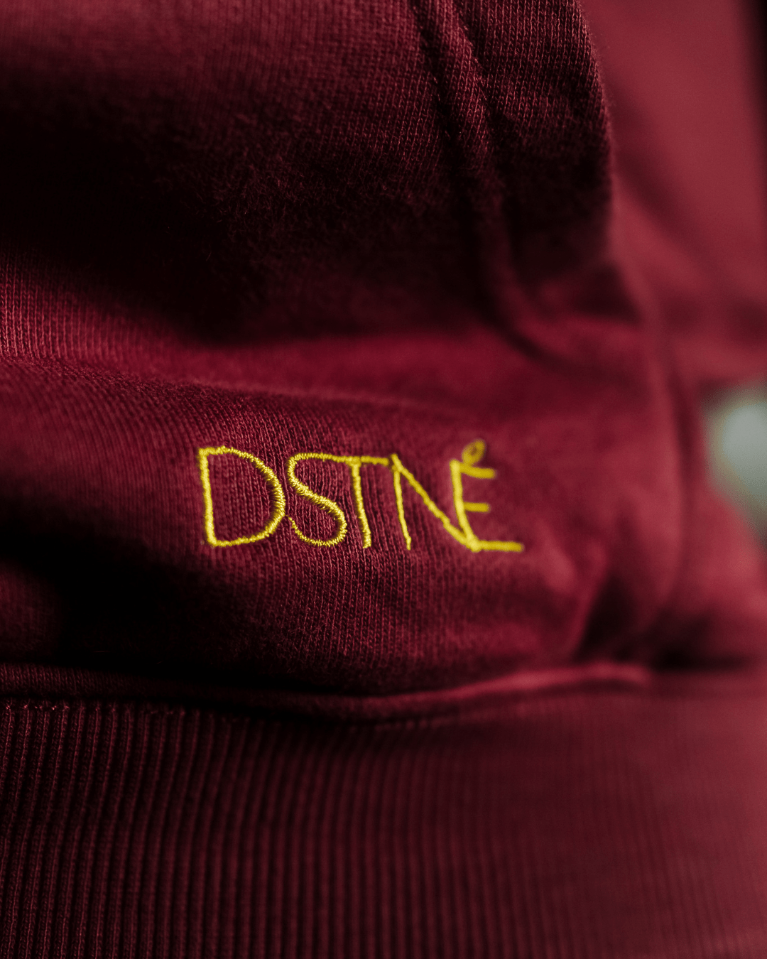 Oversized Hoodie - Trapped Heart (Kopie) - Destinée Clothing