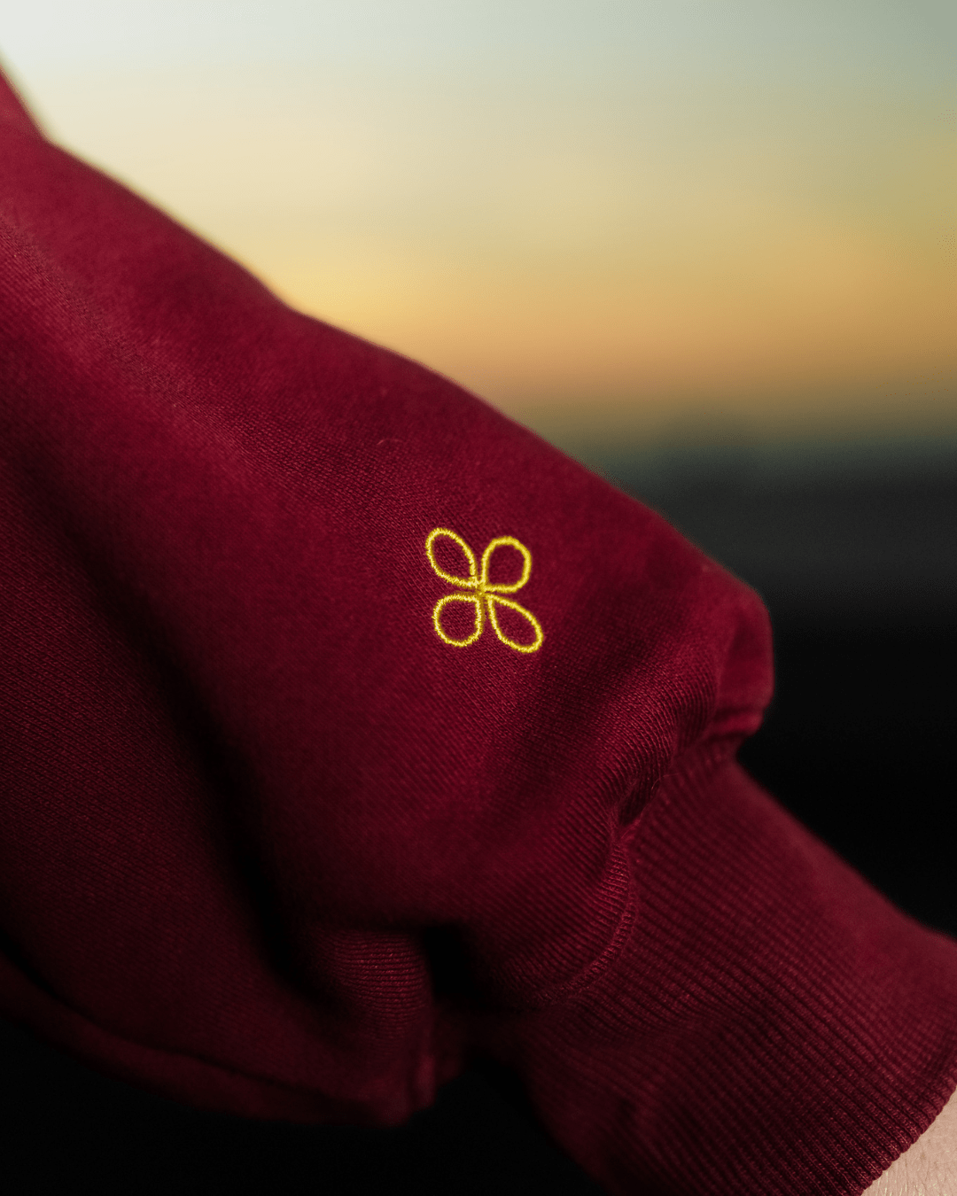 Oversized Hoodie - Trapped Heart (Kopie) - Destinée Clothing