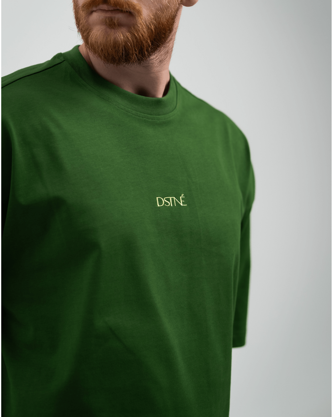 T(ier) - Shirts - Adopt Don´t Shop - Destinée Clothing