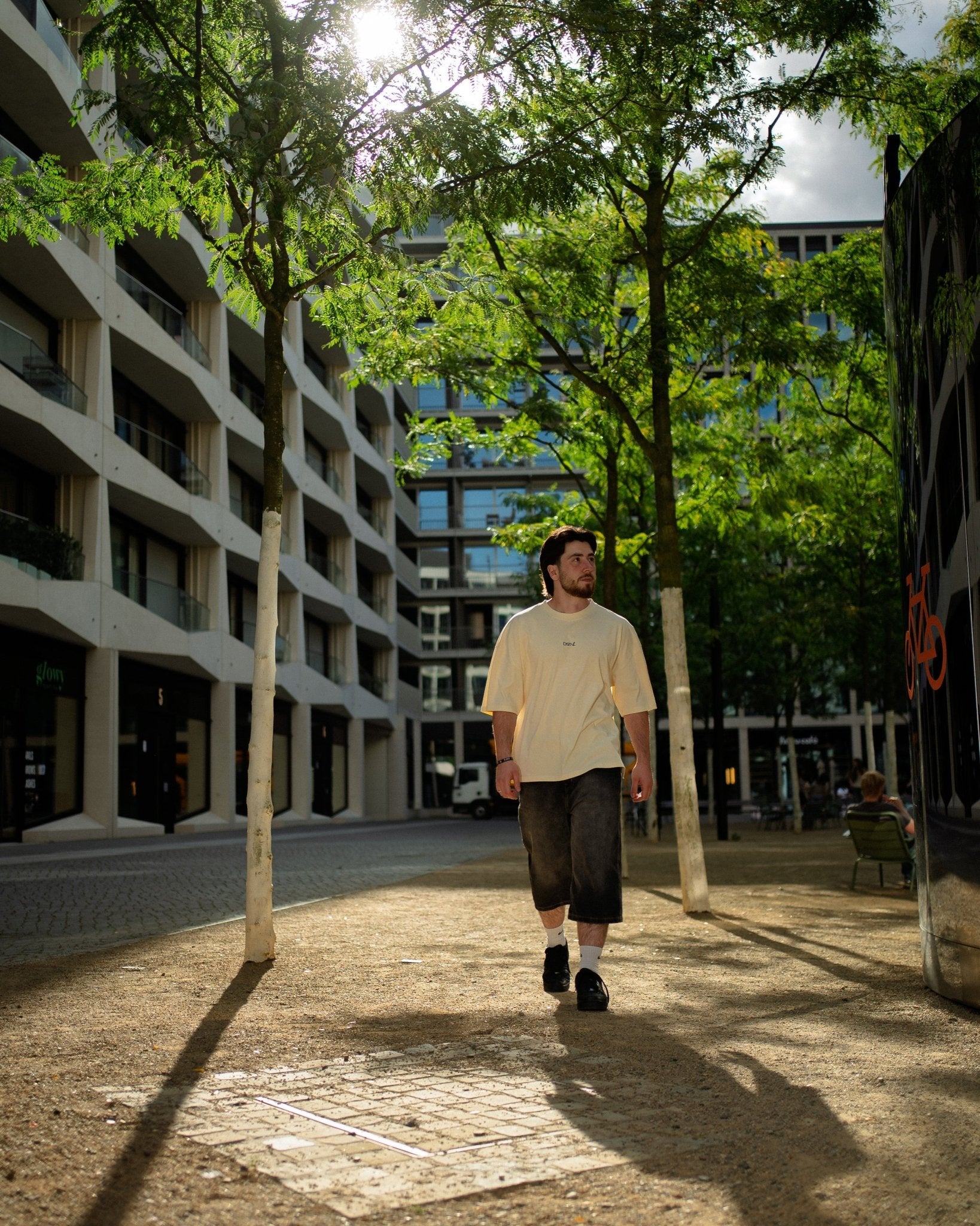 T(ier) - Shirts - Adopt me - Destinée Clothing