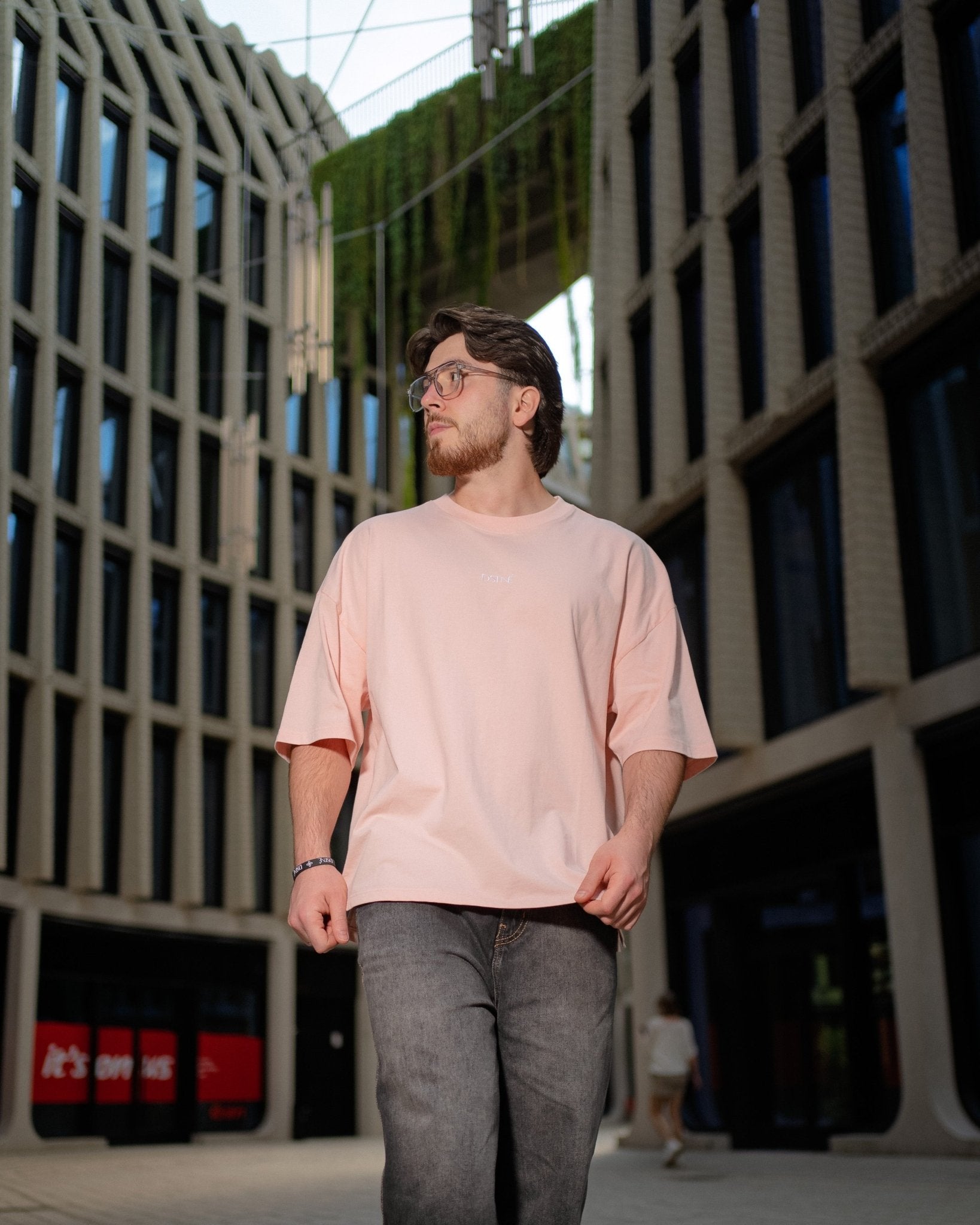 T(ier) - Shirts - Their destineé is in your hands - Destinée Clothing