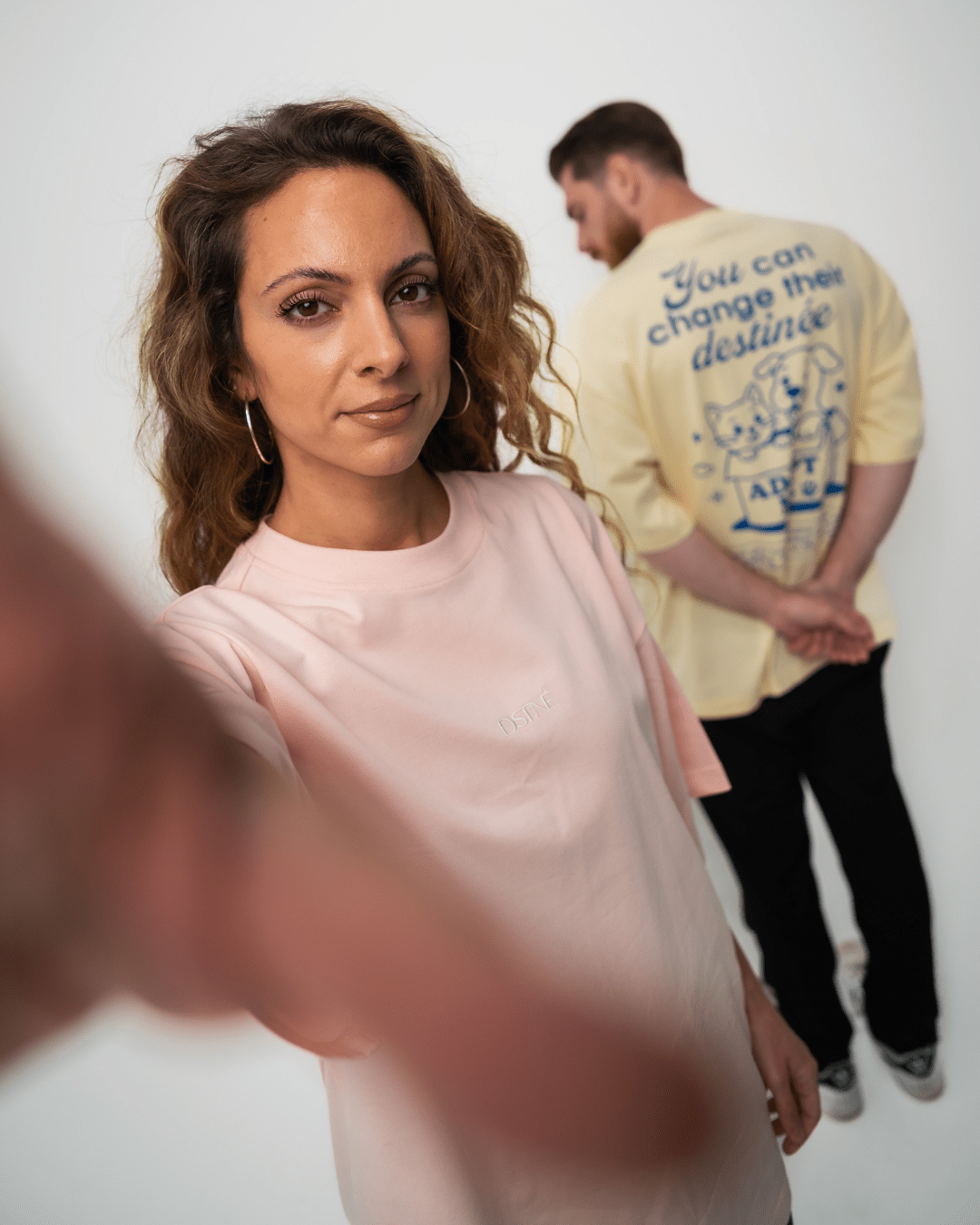 Tierheim Kollektion - Destinée Clothing