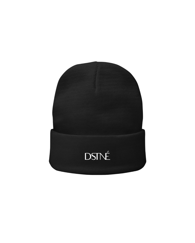 DSTNÉ - Beanie (Kopie) - Destinée Clothing