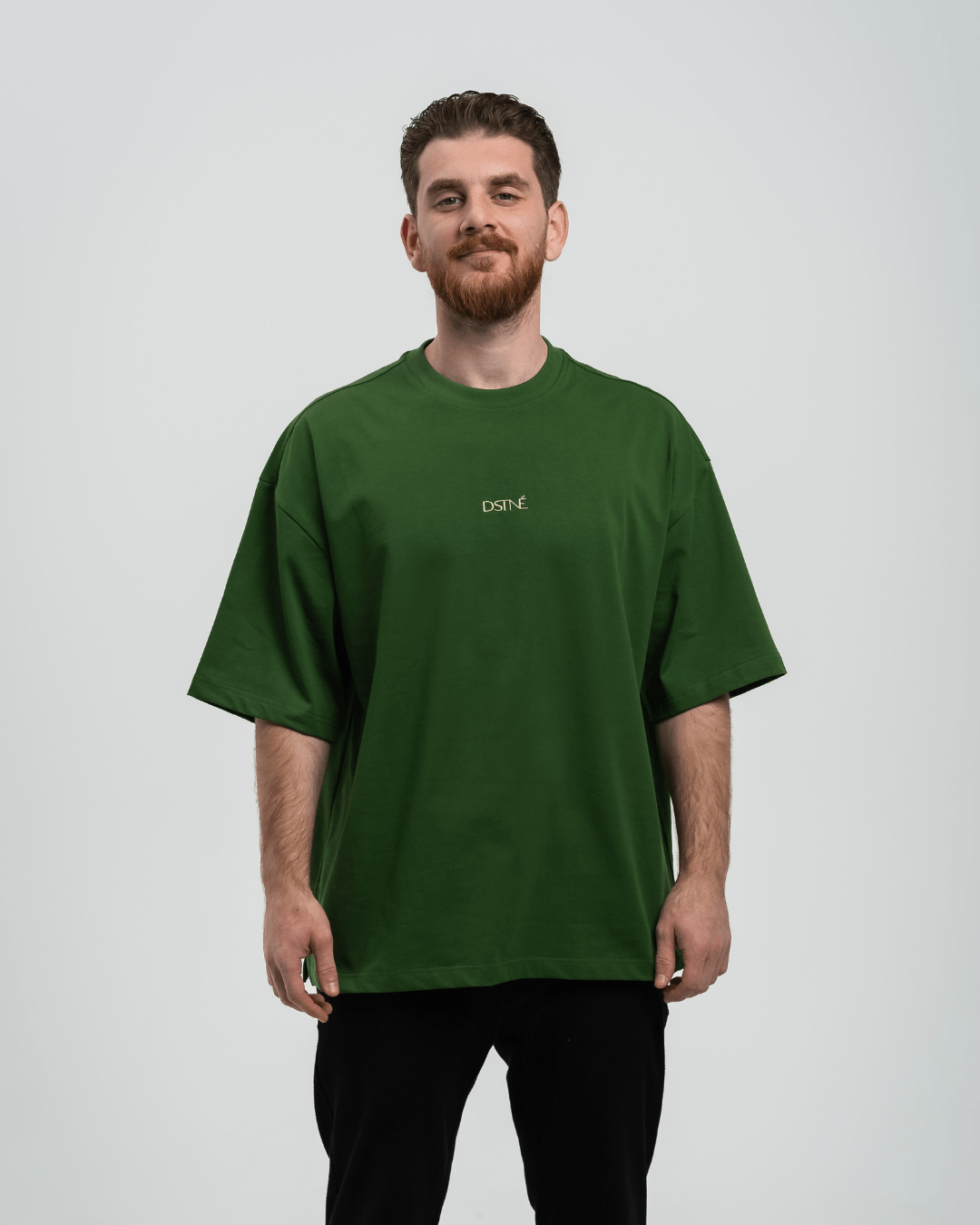 T(ier) - Shirts - Adopt Don´t Shop - Destinée Clothing