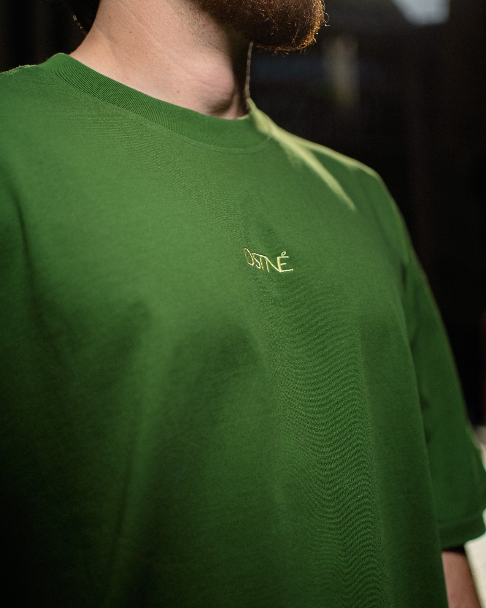 T(ier) - Shirts - Adopt Don´t Shop - Destinée Clothing