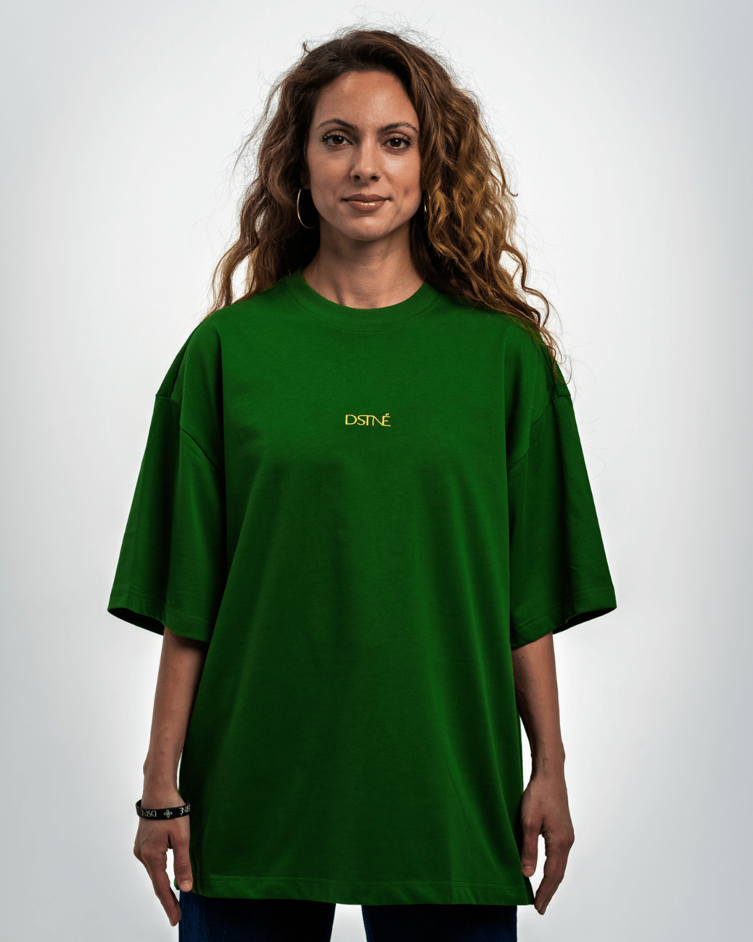 T(ier) - Shirts - Adopt Don´t Shop - Destinée Clothing