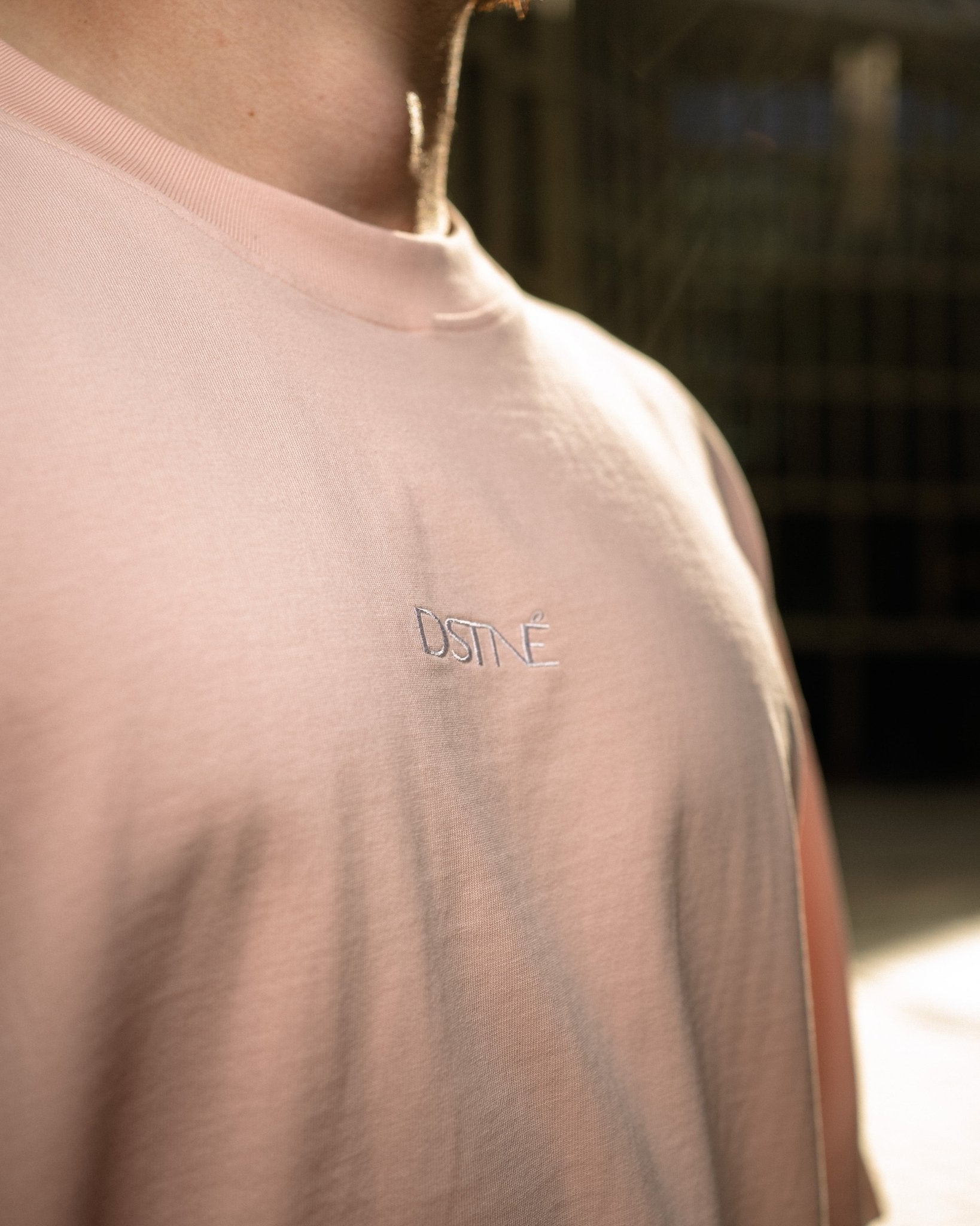 T(ier) - Shirts - Their destineé is in your hands - Destinée Clothing