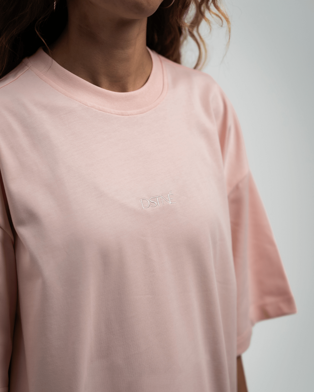 T(ier) - Shirts - Their destineé is in your hands - Destinée Clothing